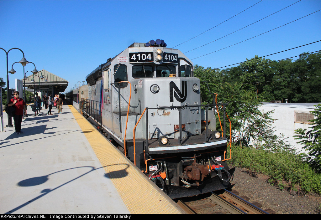 NJT 4104